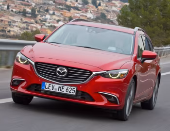 Mazda6 Wagon [Worldwide] (GJ) '2015–18