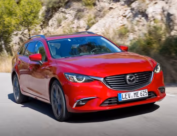 Mazda6 Wagon [Worldwide] (GJ) '2015–18