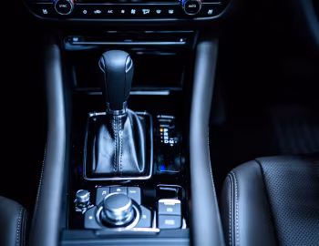 Interior Mazda6 Wagon [Japan] (GJ) '07.2019–04.2024