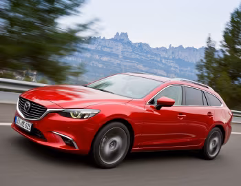 Mazda6 Wagon [Worldwide] (GJ) '2015–18