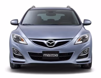 Mazda6 Wagon [Worldwide] (GH) '2010–12