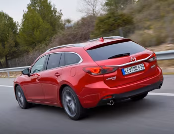 Mazda6 Wagon [Worldwide] (GJ) '2015–18