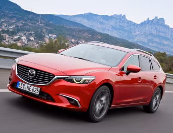Mazda6 Wagon [Worldwide] (GJ) '2015–18