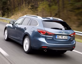 Mazda6 Wagon [Worldwide] (GJ) '2013–15
