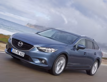 Mazda6 Wagon [Worldwide] (GJ) '2013–15