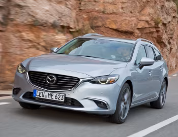 Mazda6 Wagon [Worldwide] (GJ) '2015–18