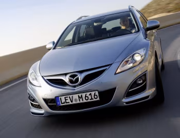 Mazda6 Wagon [Worldwide] (GH) '2010–12