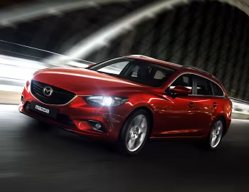 Mazda6 Wagon [Worldwide] (GJ) '2013–15