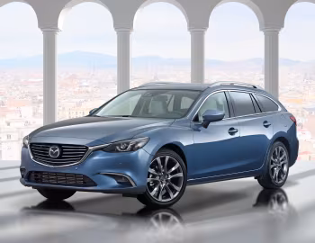 Mazda6 Wagon [Worldwide] (GJ) '2015–18