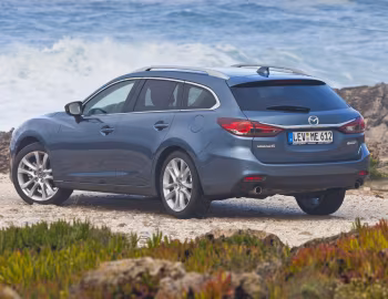 Mazda6 Wagon [Worldwide] (GJ) '2013–15