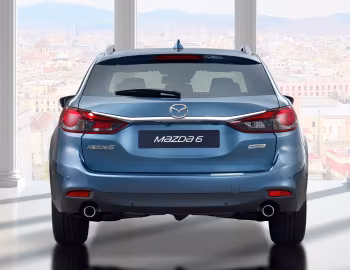 Mazda6 Wagon [Worldwide] (GJ) '2015–18