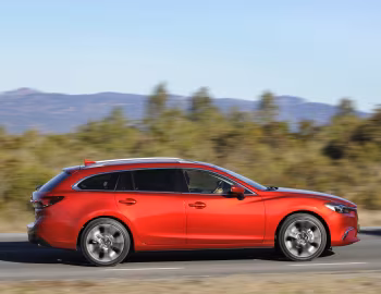 Mazda6 Wagon [Worldwide] (GJ) '2015–18