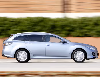 Mazda6 Wagon [Worldwide] (GH) '2010–12