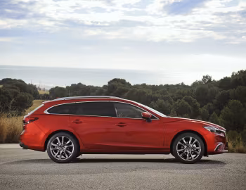 Mazda6 Wagon [Worldwide] (GJ) '2015–18