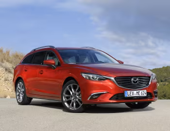 Mazda6 Wagon [Worldwide] (GJ) '2015–18