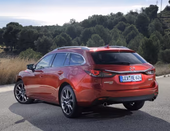 Mazda6 Wagon [Worldwide] (GJ) '2015–18