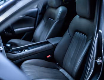 Interior Mazda6 Wagon [Japan] (GJ) '07.2019–04.2024