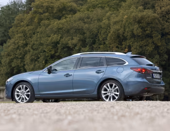 Mazda6 Wagon [Worldwide] (GJ) '2013–15