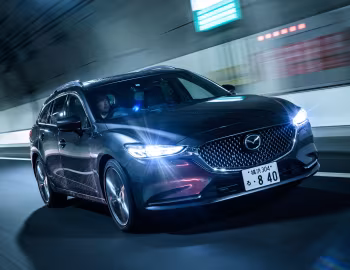Mazda6 Wagon [Japan] (GJ) '07.2019–04.2024