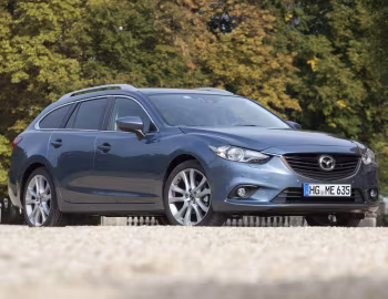 Mazda6 Wagon [Worldwide] (GJ) '2013–15