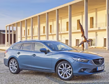 Mazda6 Wagon [Worldwide] (GJ) '2013–15