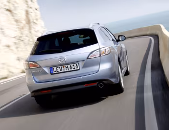 Mazda6 Wagon [Worldwide] (GH) '2010–12