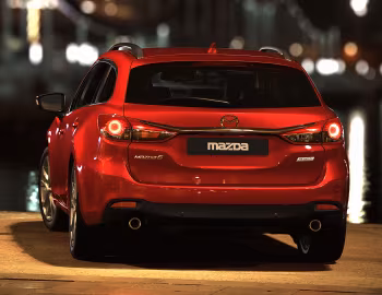 Mazda6 Wagon [Worldwide] (GJ) '2013–15