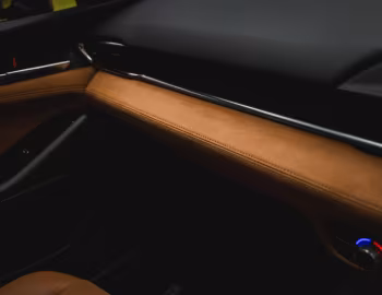 Interior Mazda6 Wagon "20th Anniversary" [Australia] (GJ) '2023–24