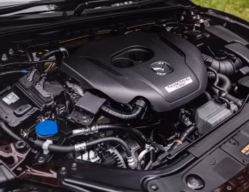 Bajo el capó Mazda6 Wagon "20th Anniversary" [Australia] (GJ) '2023–24