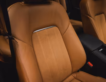 Interior Mazda6 Wagon "20th Anniversary" [Australia] (GJ) '2023–24