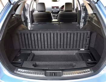 Ambos Mazda6 Wagon [UK-spec] (GH) '2010–12