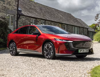 Mazda6e [UK-spec] '2026