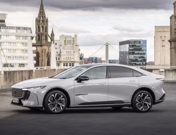 Mazda6e [UK-spec] '2026