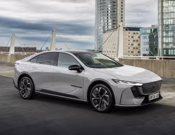 Mazda6e [UK-spec] '2026