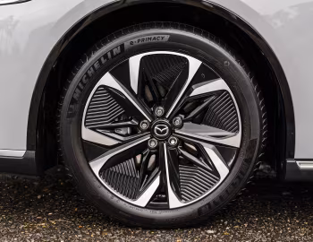 Mazda6e [UK-spec] '2026