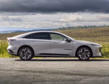 Mazda6e [UK-spec] '2026