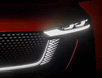 Mazda6e [EU-spec] '2025–pr.