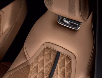 Interior Mazda6e [EU-spec] '2025–pr.