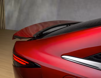 Mazda6e [EU-spec] '2025–pr.