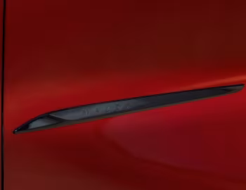 Mazda6e [EU-spec] '2025–pr.