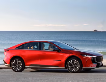 Mazda6e E35 Atenza [Australia] '2026
