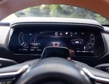 Torpedo Mazda6e E35 Atenza [Australia] '2026