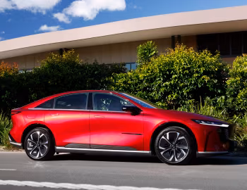 Mazda6e E35 Atenza [Australia] '2026