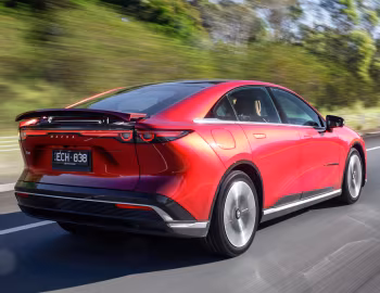 Mazda6e E35 Atenza [Australia] '2026