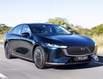 Mazda6e E35 GT [Australia] '2026