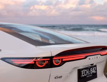 Mazda6e E35 GT [Australia] '2026