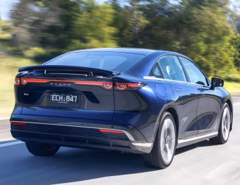 Mazda6e E35 GT [Australia] '2026
