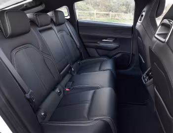 Interior Mazda6e E35 GT [Australia] '2026