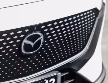Mazda6e E35 GT [Australia] '2026