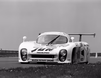 Mazda 717C '1983